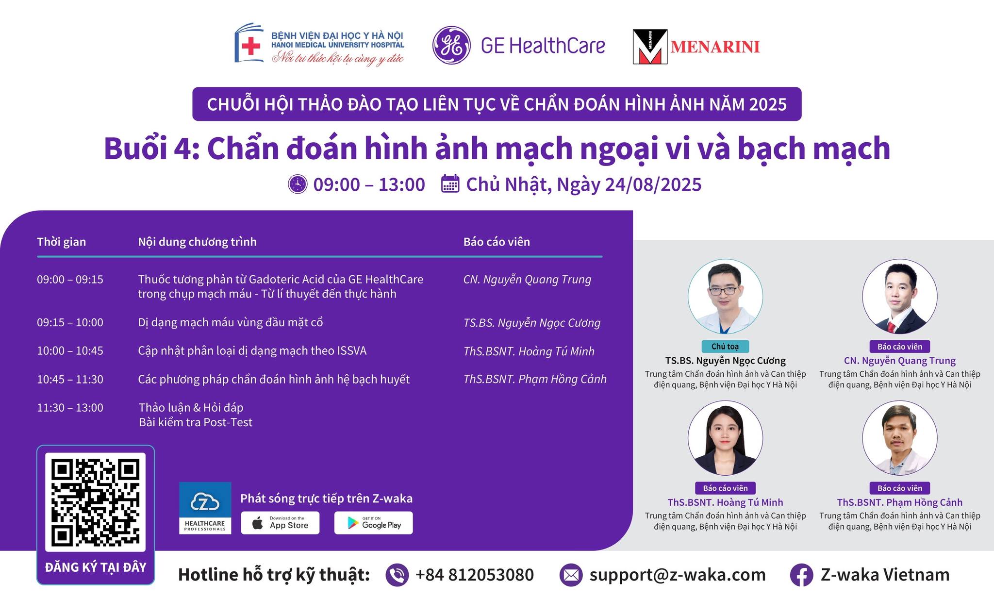 CHUỖI CHƯƠNG TRÌNH HỘI THẢO ĐÀO TẠO TRỰC TUYẾN CHỦ ĐỀ 4 