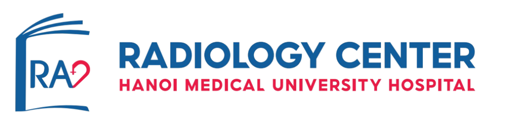 Radiology Hanoi Logo