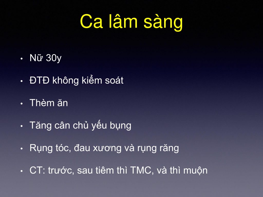 Trung tâm chẩn đoán hình ảnh và can thiệp điện quang – Bệnh viện Đại học Y Hà Nội